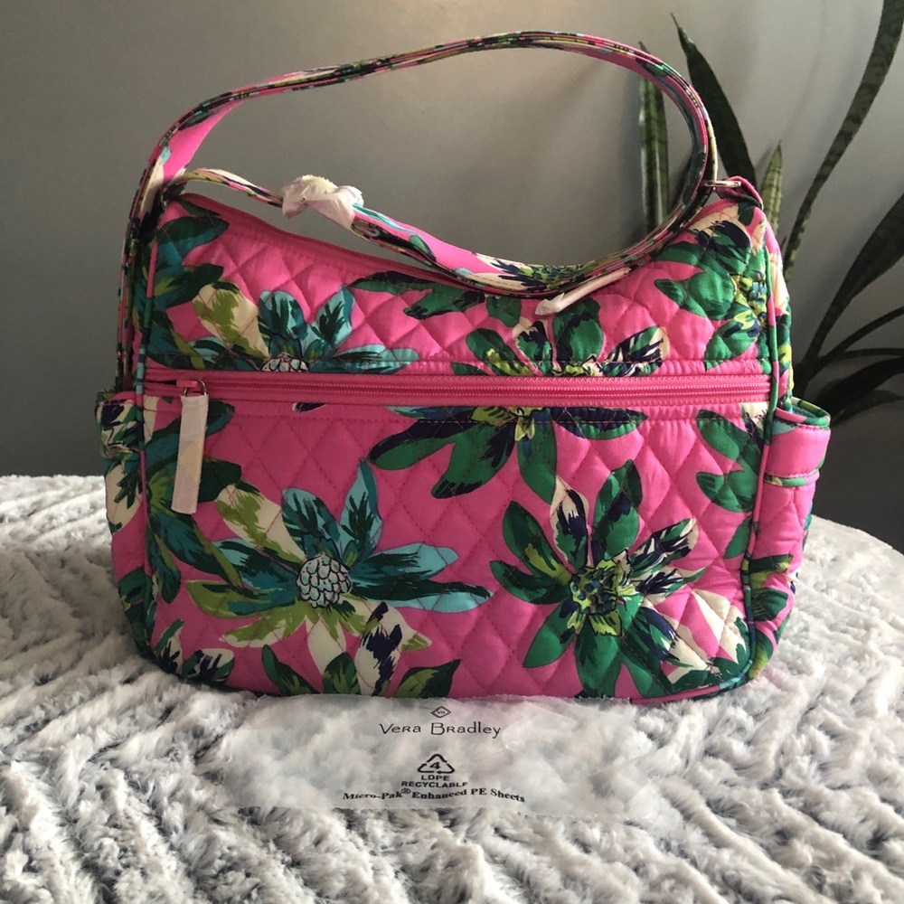 VERA BRADLEY Crossbody